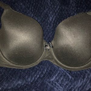 Body by Victoria Lined Demi Bra 36D